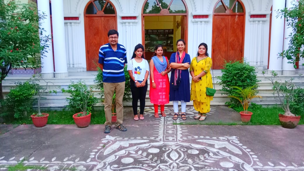 Educational Visit