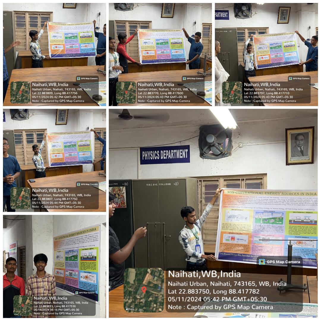 Student Seminar 2024